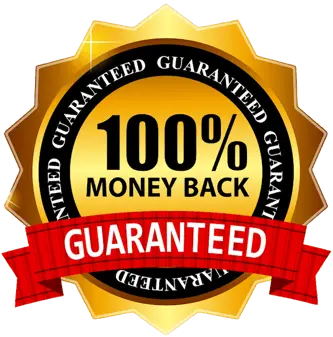 Sync Supplement 100% Money Back Guarantee