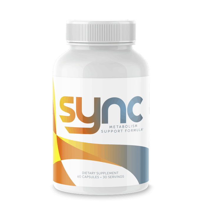 Sync Supplement