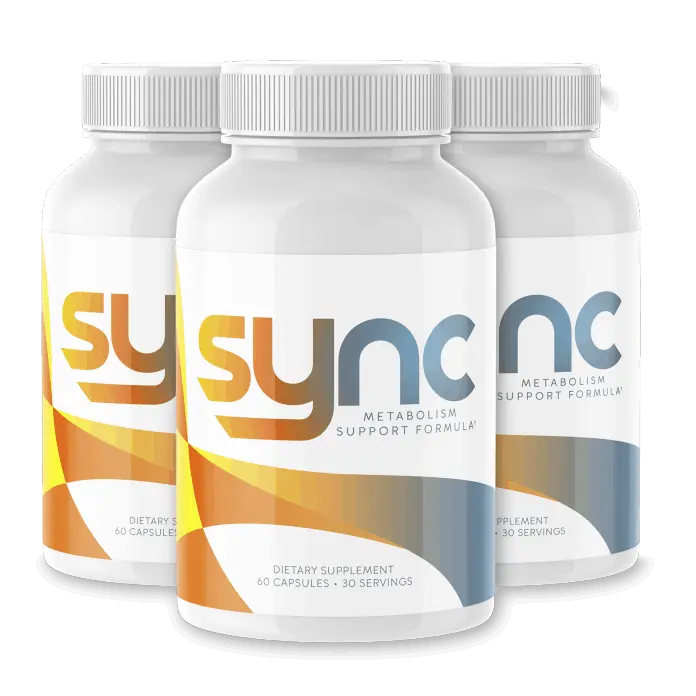 Sync Supplement